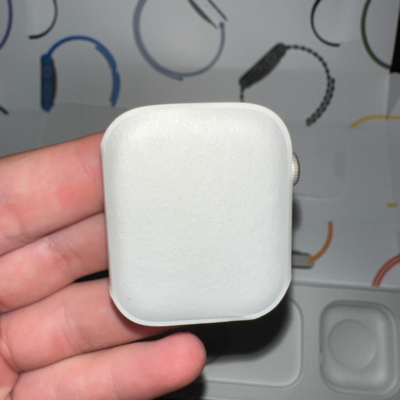 Apple watch series 7 45mm - Picture 5 of 15